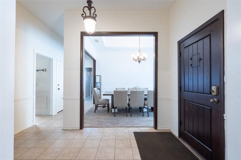 3905 Cross Bend Road, Plano TX 75023 - Photo 4