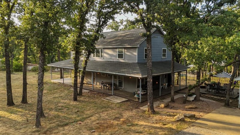 1937 Spring Drive, Keller TX 76262