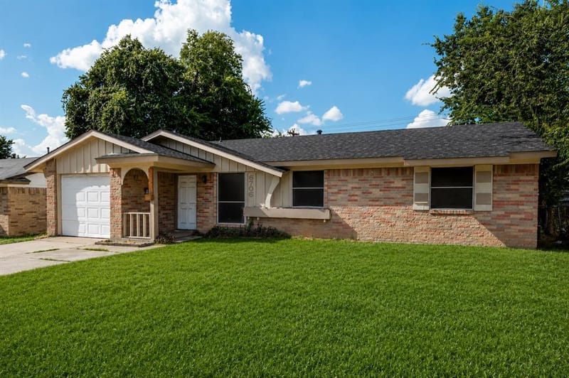 6706 La Grange Drive, Dallas TX 75241 - Photo 3