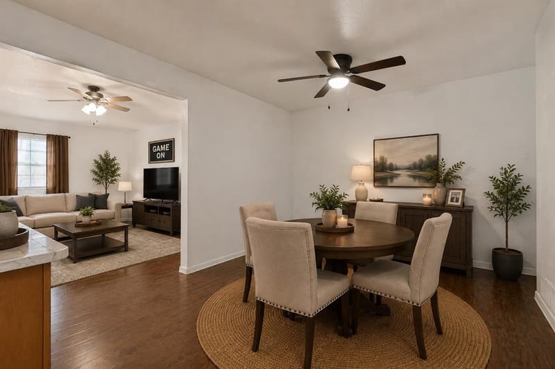 6706 La Grange Drive, Dallas TX 75241 - Photo 10