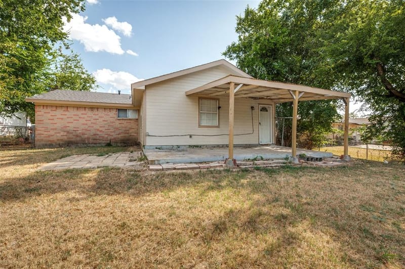 6706 La Grange Drive, Dallas TX 75241 - Photo 33