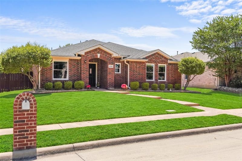12395 Foothill Lane, Frisco TX 75035 - Photo 2
