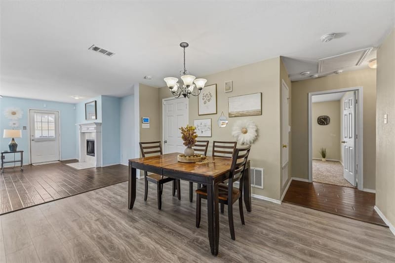 12395 Foothill Lane, Frisco TX 75035 - Photo 17