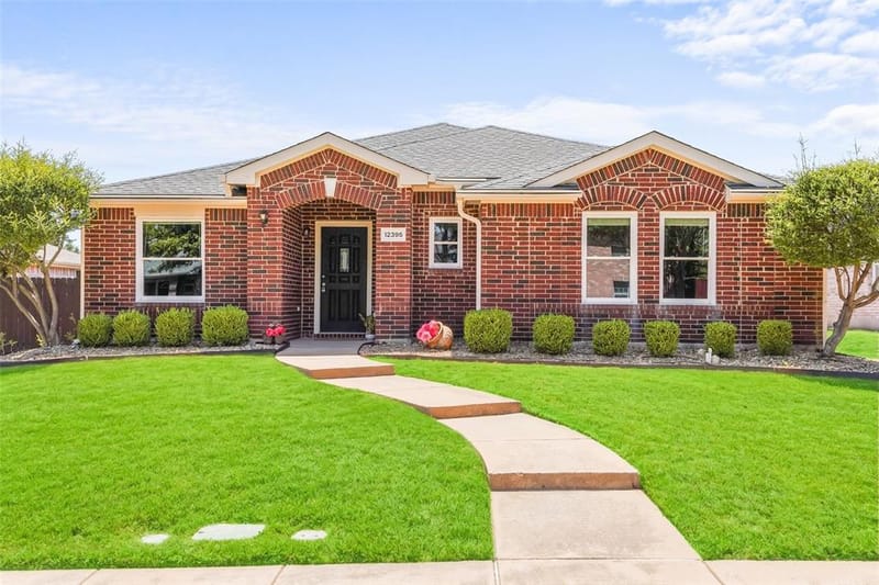12395 Foothill Lane, Frisco TX 75035 - Photo 22