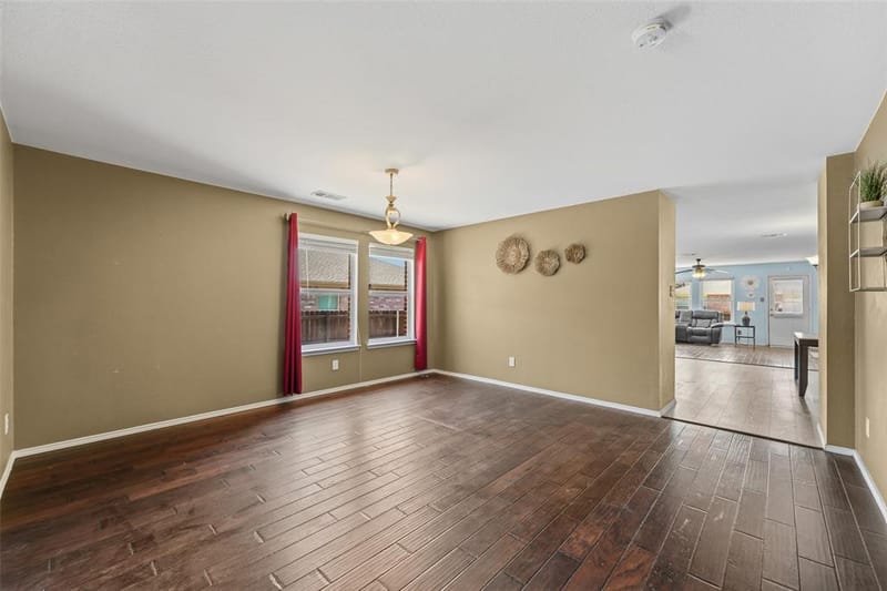 12395 Foothill Lane, Frisco TX 75035 - Photo 21