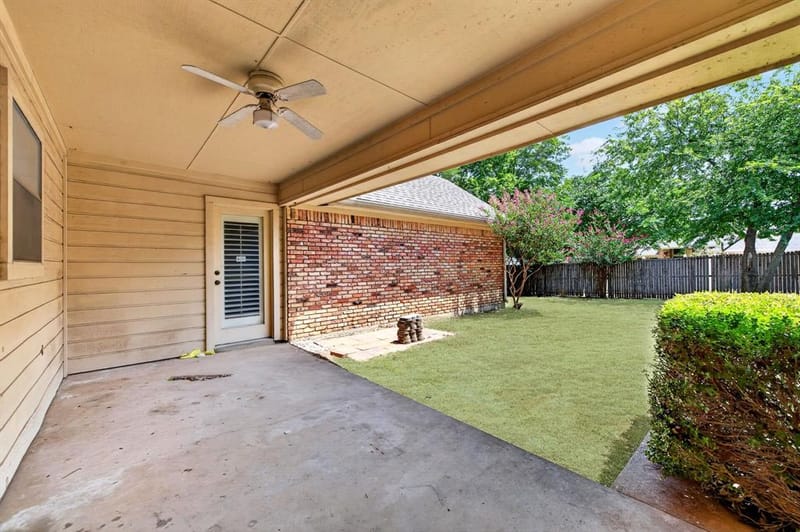 1416 Sagewood Drive, DeSoto TX 75115 - Photo 37