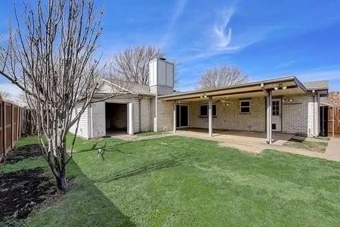 6202 Oregon Court, Plano TX 75023 - Photo 15