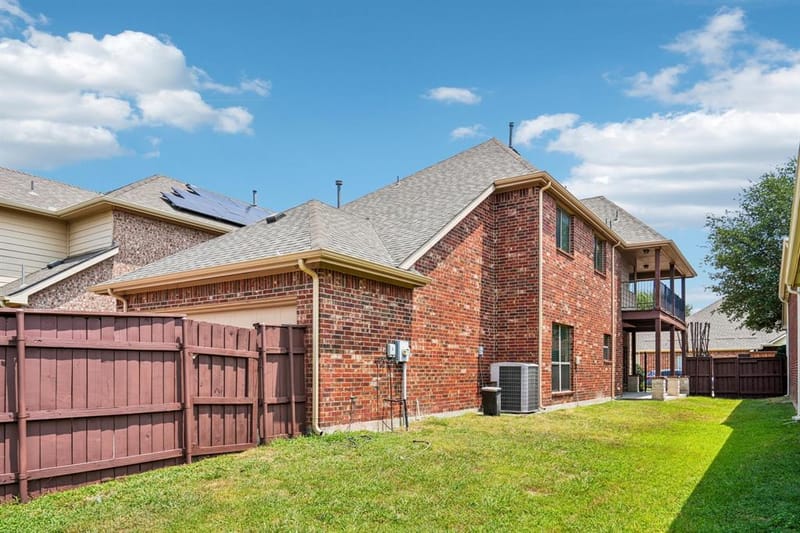 1809 Downing Street, Allen TX 75013 - Photo 2