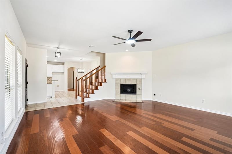1809 Downing Street, Allen TX 75013 - Photo 7