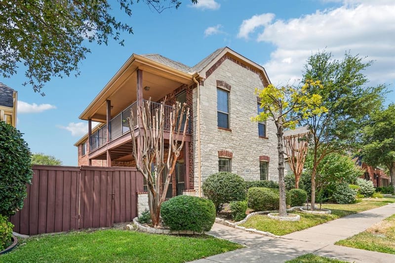 1809 Downing Street, Allen TX 75013 - Photo 3