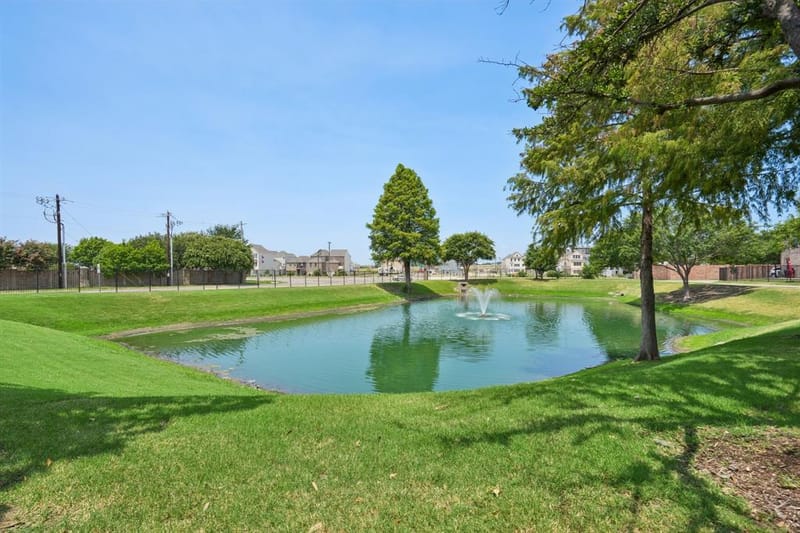 1809 Downing Street, Allen TX 75013 - Photo 32