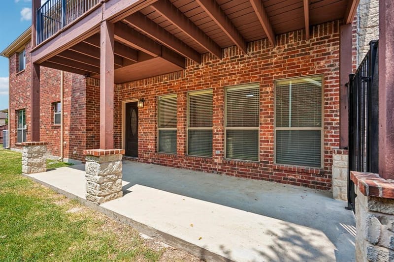 1809 Downing Street, Allen TX 75013 - Photo 30