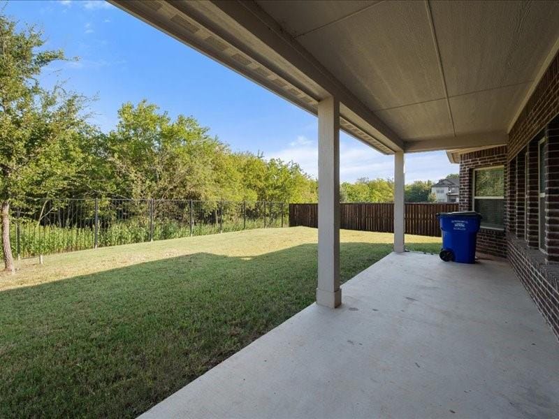1215 Putnam Street, Mansfield TX 76063 - Photo 23