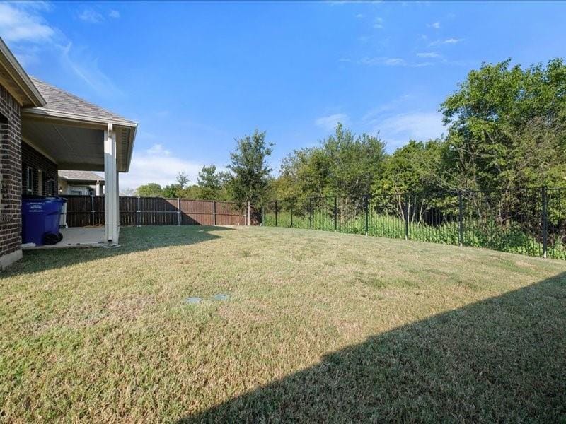 1215 Putnam Street, Mansfield TX 76063 - Photo 24