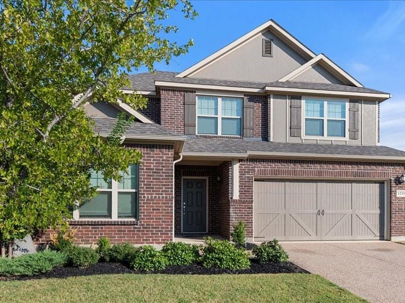 1215 Putnam Street, Mansfield TX 76063 - Photo 25