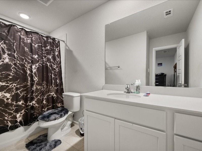 1215 Putnam Street, Mansfield TX 76063 - Photo 21