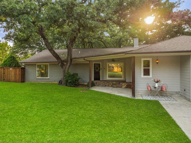 149 Redwood Drive, Highland Village TX 75077 - Photo 3