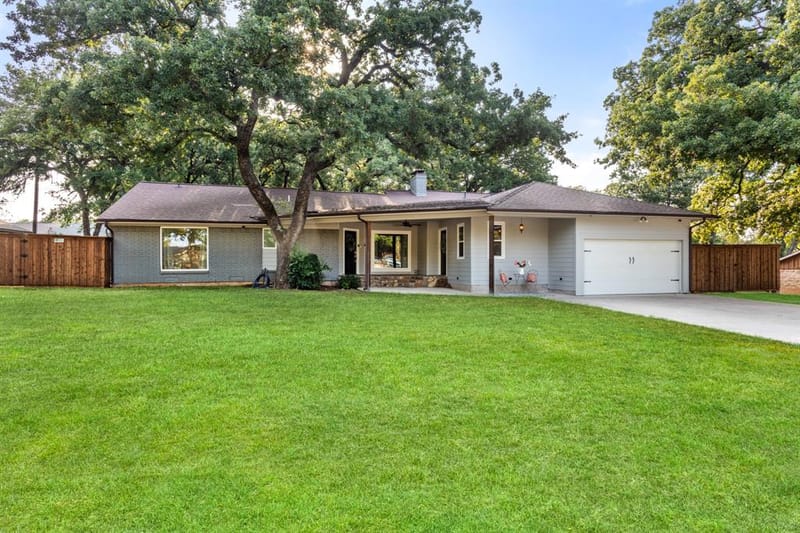 149 Redwood Drive, Highland Village TX 75077