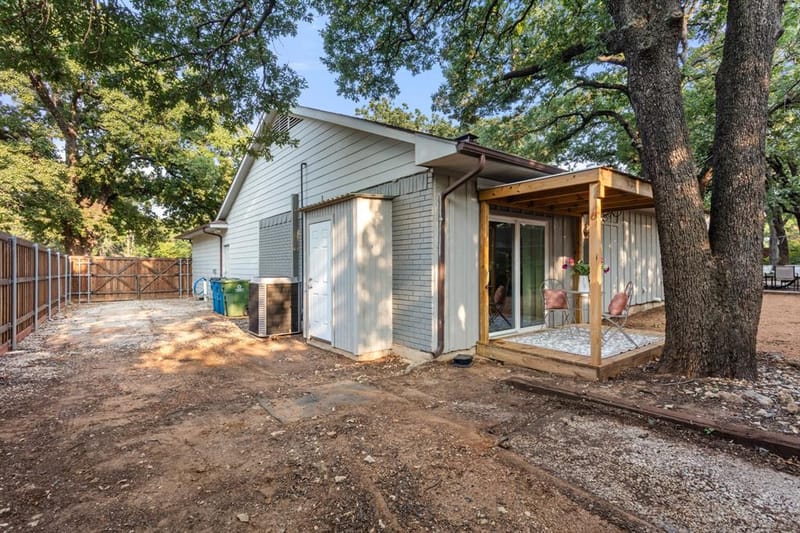 149 Redwood Drive, Highland Village TX 75077 - Photo 37