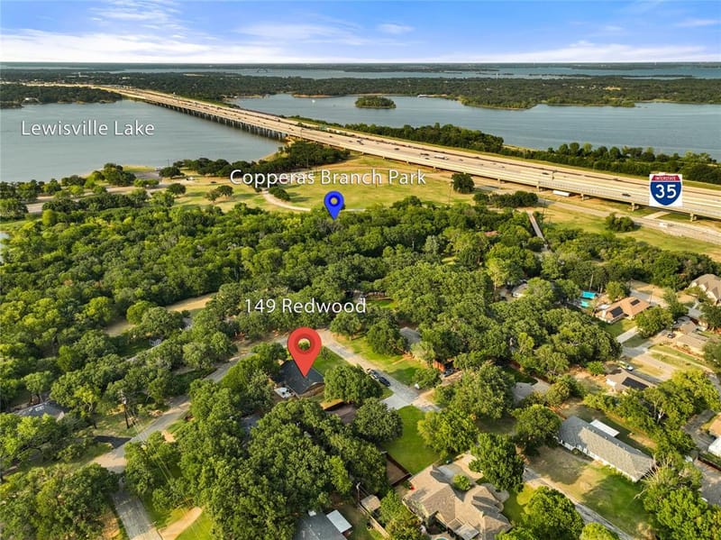 149 Redwood Drive, Highland Village TX 75077 - Photo 40