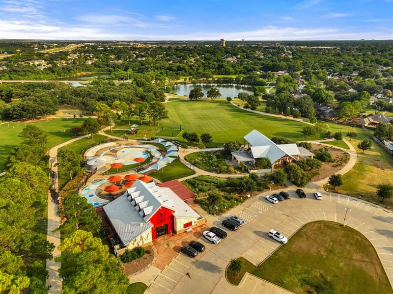 149 Redwood Drive, Highland Village TX 75077 - Photo 39