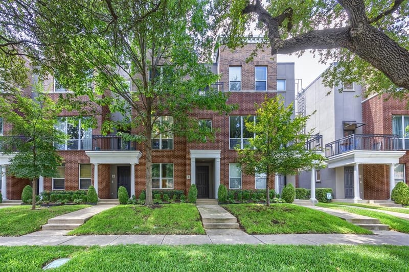4411 Mckinney Avenue # 5, Dallas TX 75205