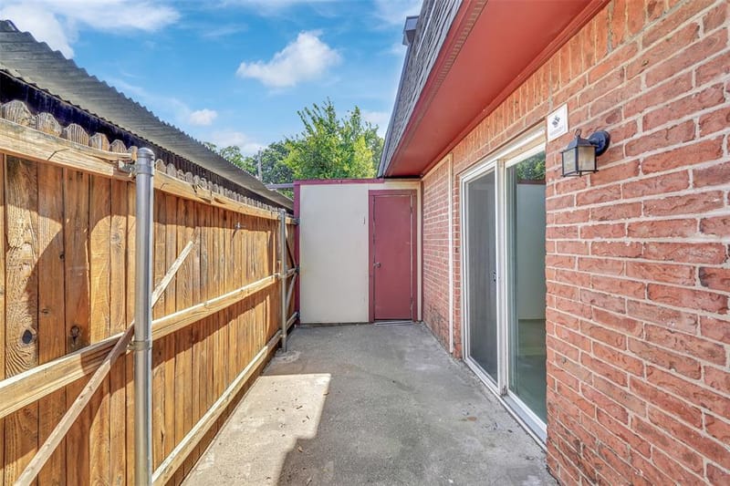 1817 E Grauwyler Road # 158, Irving TX 75061 - Photo 22