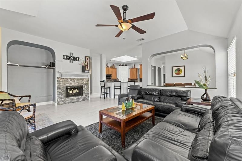 4849 Summer Oaks Lane, Fort Worth TX 76123 - Photo 13