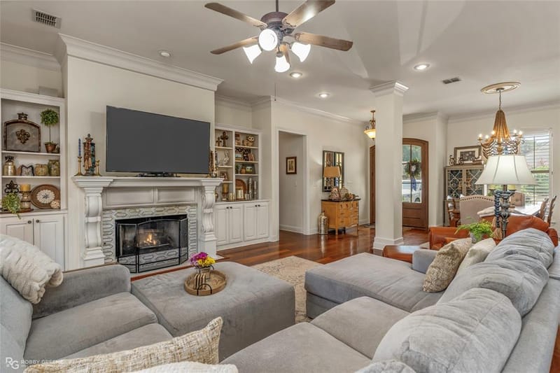 60 Turnbury Drive, Bossier City LA 71111 - Photo 6