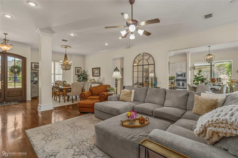 60 Turnbury Drive, Bossier City LA 71111 - Photo 7