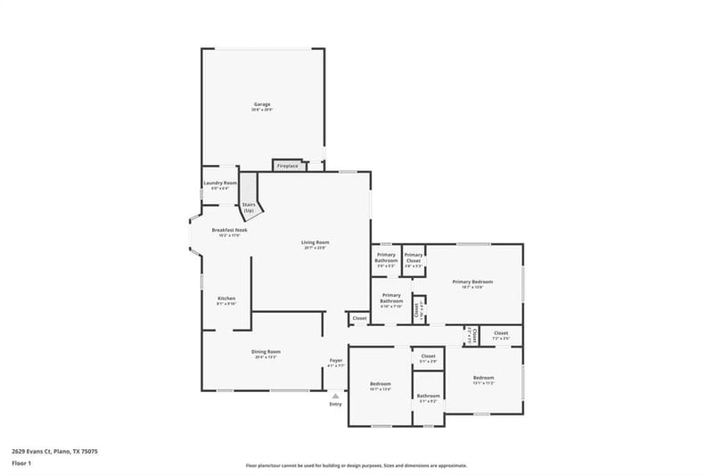 2629 Evans Court, Plano TX 75075 - Photo 10