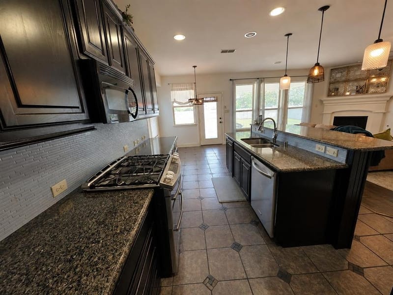 1131 Charleston Lane, Savannah TX 76227 - Photo 6