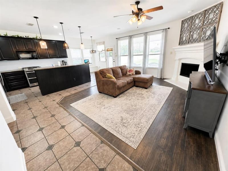 1131 Charleston Lane, Savannah TX 76227 - Photo 5