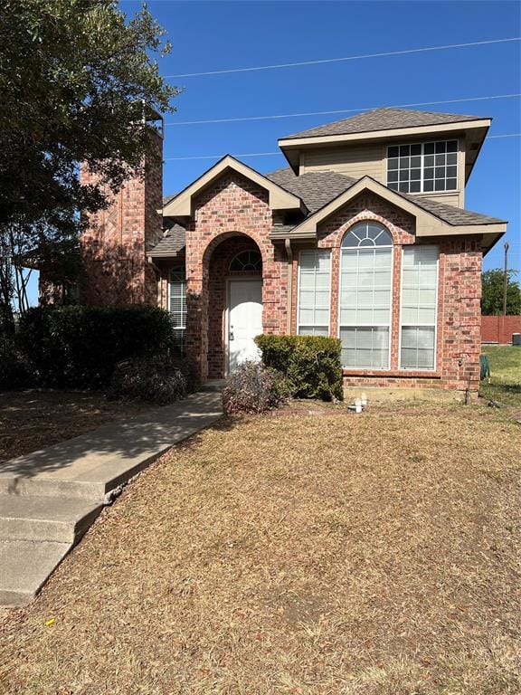 902 Brose Drive, Lewisville TX 75067