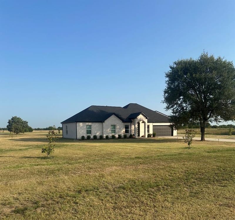 497 Private Road 7413, Wills Point TX 75169