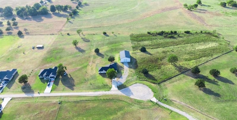 497 Private Road 7413, Wills Point TX 75169 - Photo 9