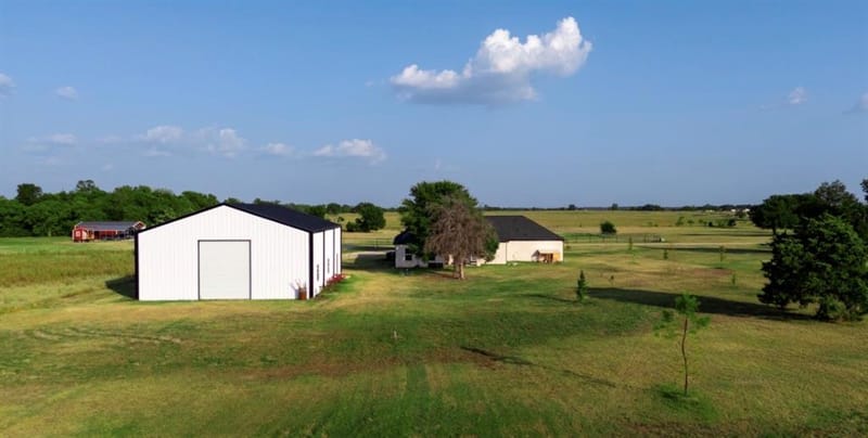 497 Private Road 7413, Wills Point TX 75169 - Photo 10