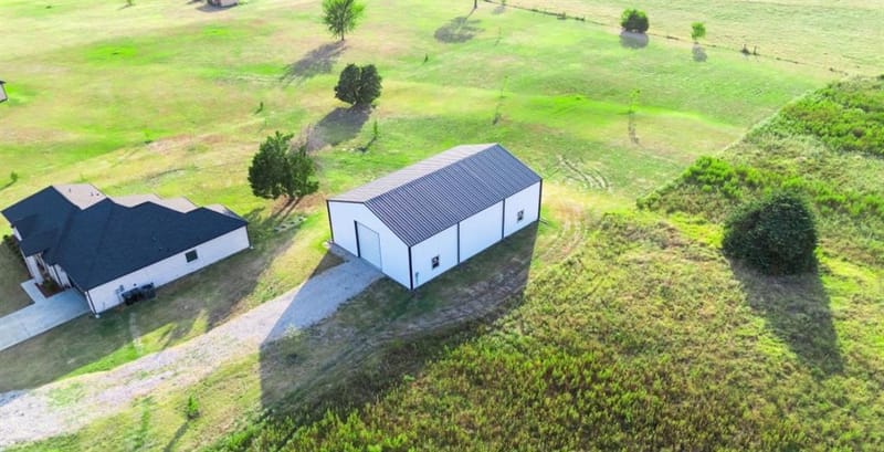 497 Private Road 7413, Wills Point TX 75169 - Photo 8