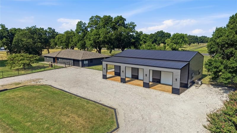 16082 US Highway 377, Whitesboro TX 76273
