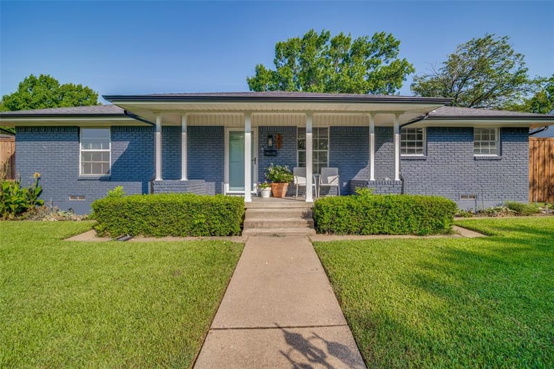 301 Valley Drive, Rockwall TX 75087 - Photo 2