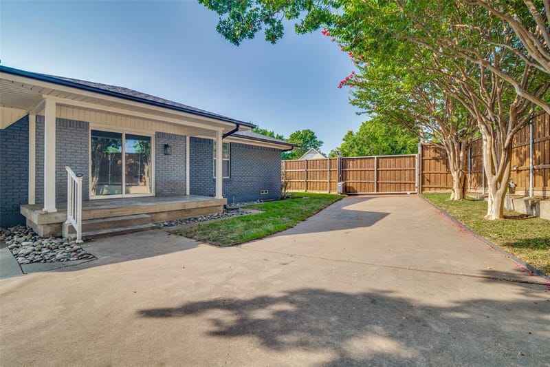 301 Valley Drive, Rockwall TX 75087 - Photo 6