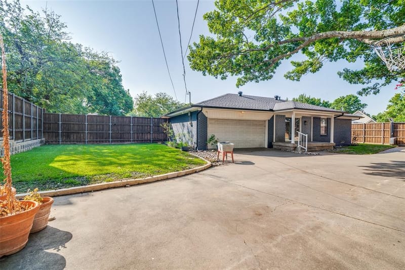 301 Valley Drive, Rockwall TX 75087 - Photo 7