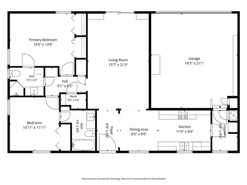 301 Valley Drive, Rockwall TX 75087 - Photo 25