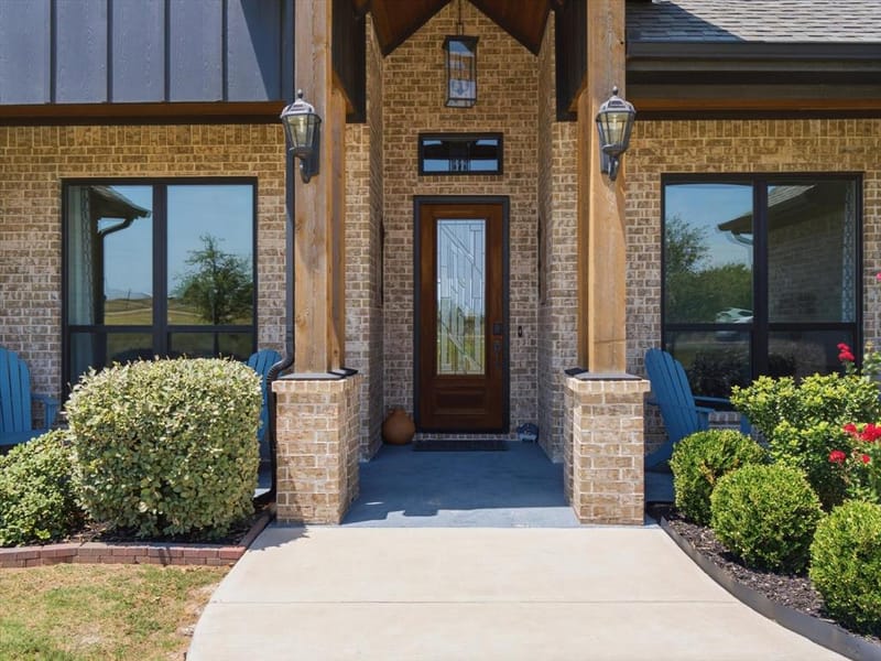 1115 Pioneer Crossing, Weatherford TX 76088 - Photo 3