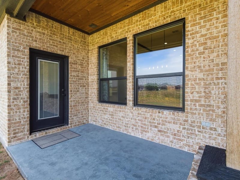 1115 Pioneer Crossing, Weatherford TX 76088 - Photo 32