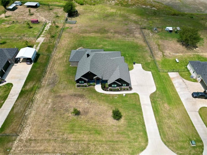 1115 Pioneer Crossing, Weatherford TX 76088 - Photo 34