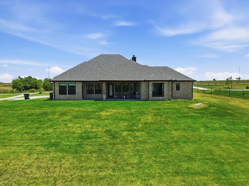 1115 Pioneer Crossing, Weatherford TX 76088 - Photo 33