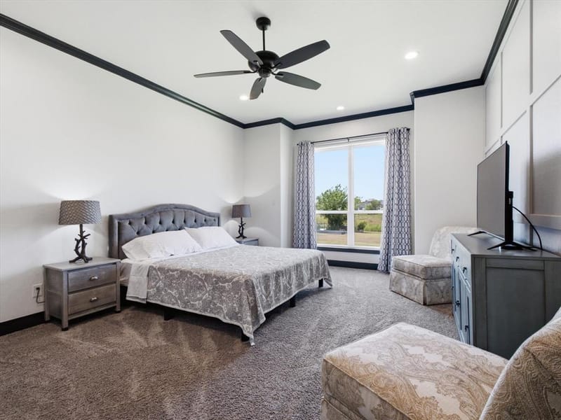 1115 Pioneer Crossing, Weatherford TX 76088 - Photo 19