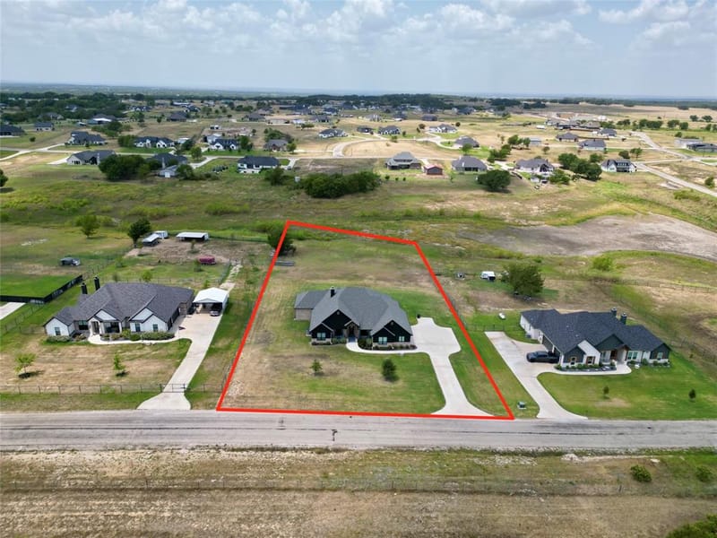 1115 Pioneer Crossing, Weatherford TX 76088 - Photo 35