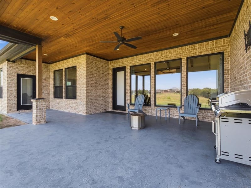 1115 Pioneer Crossing, Weatherford TX 76088 - Photo 31